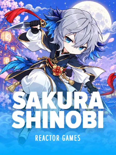 Sakura Shinobi