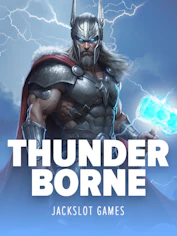Thunderborne