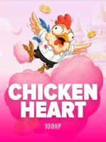 Chicken Heart