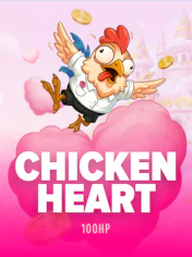 Chicken Heart