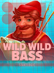 Wild Wild Bass
