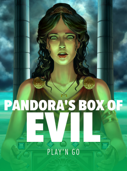 Pandora's Box of Evil Slot by Play'n GO Free Play at Stake