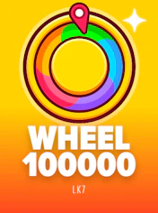 Wheel 100000