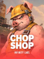 Chop Shop