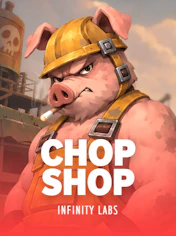 Chop Shop