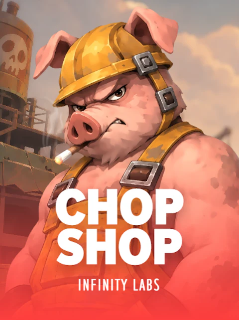 Chop Shop
