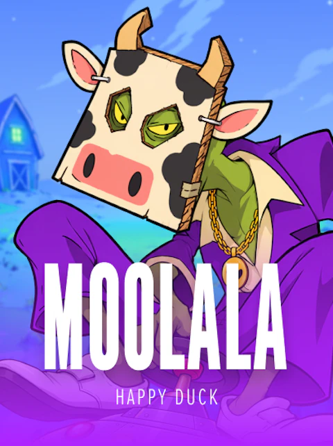 MooLaLa