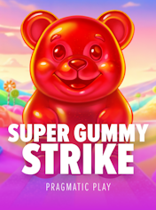 Super Gummy Strike