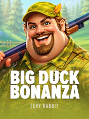 Big Duck Bonanza