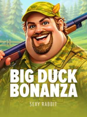 BIG DUCK BONANZA