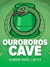 Ouroboros Cave