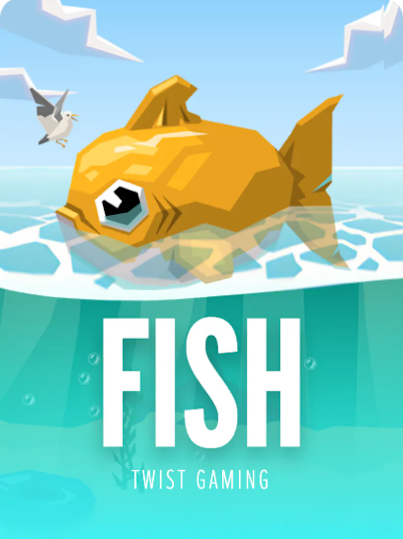 Fish slot