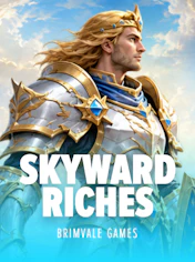 Skyward Riches