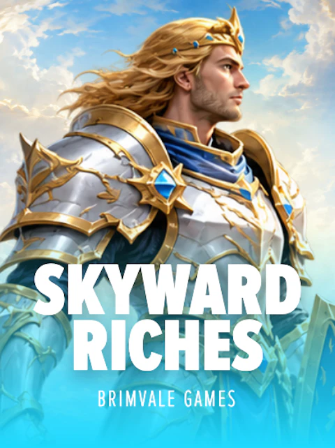 Skyward Riches