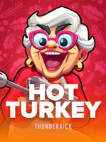 Hot Turkey