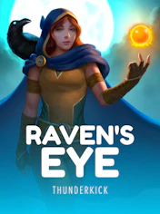Raven's Eye