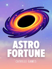 Astro Fortune