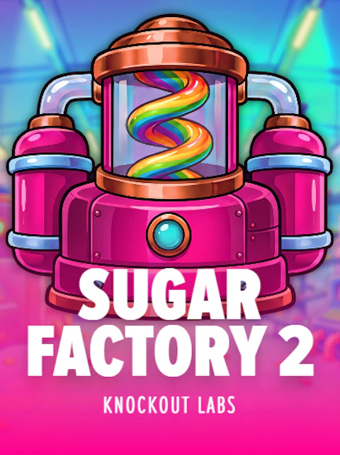 Sugar Factory 2