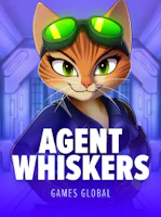 Agent Whiskers