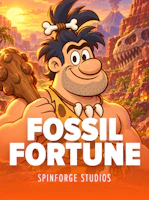 Fossil Fortune