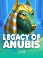 Legacy of Anubis