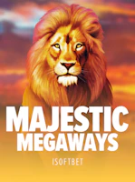 Majestic Megaways