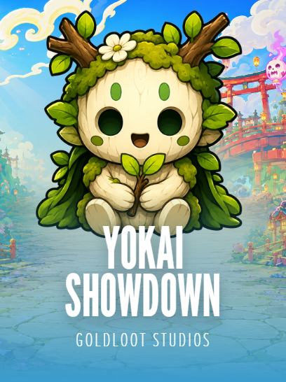 Yokai Showdown