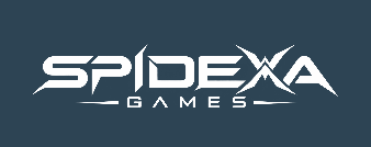 SPIDEXA GAMES
