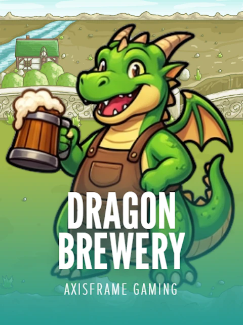 Dragon Brewery