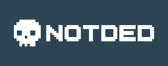 NOTDED