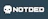 NOTDED
