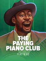 The Paying Piano Club