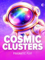 Cosmic Clusters!