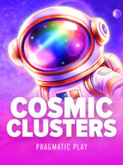 Cosmic Clusters! slot thumbnail