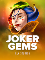 Joker Gems