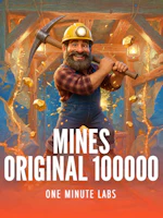 Mines Original 100000