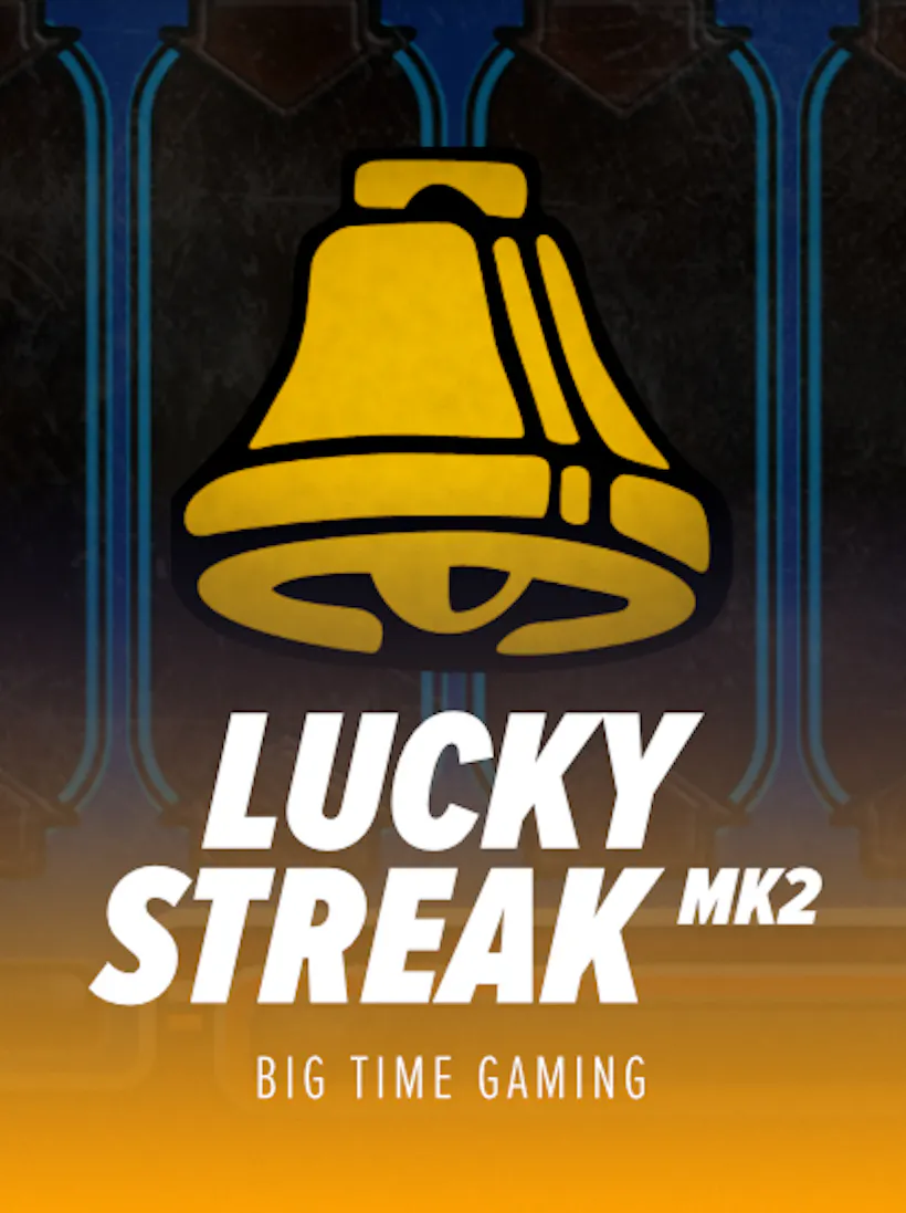 Lucky Streak Mk2 slot