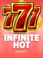Infinite Hot