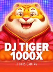 DJ Tiger x1000