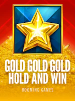 Gold Gold Gold Hold and Win