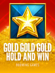 Gold Gold Gold Hold and Win