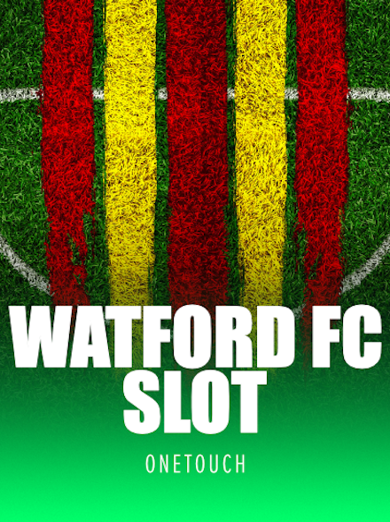 Watford Slot