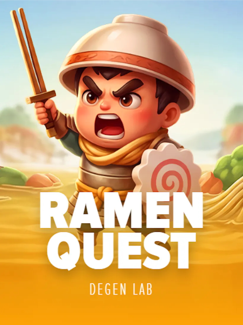 Ramen Quest slot