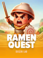 Ramen Quest