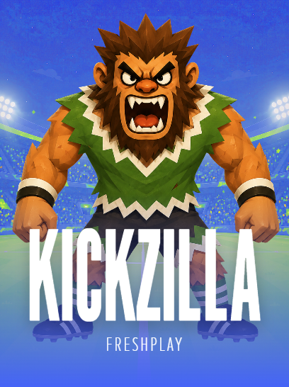 KickZilla