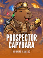 Prospector Capy
