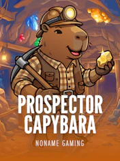 Prospector Capy
