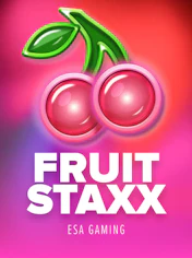 FruitStaxx