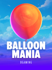 Balloon Mania