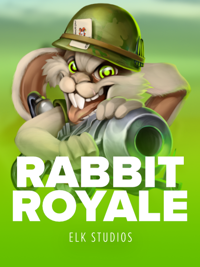 Slots Rabbit Royale (ELK Studios) - Demo gratis y juega en Stake